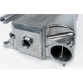 CSF auto part installed view
