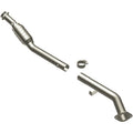 Magnaflow auto part close-up