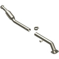 Magnaflow auto part detail