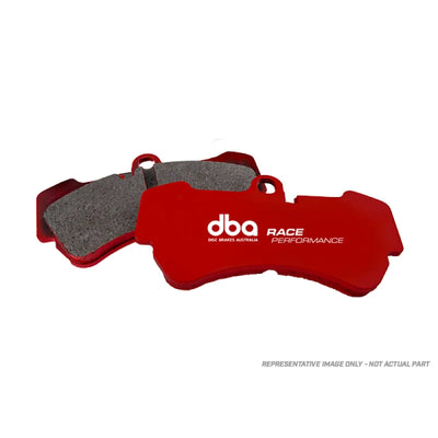 DBA auto part