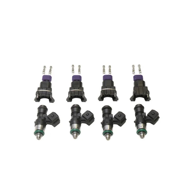 DeatschWerks auto part