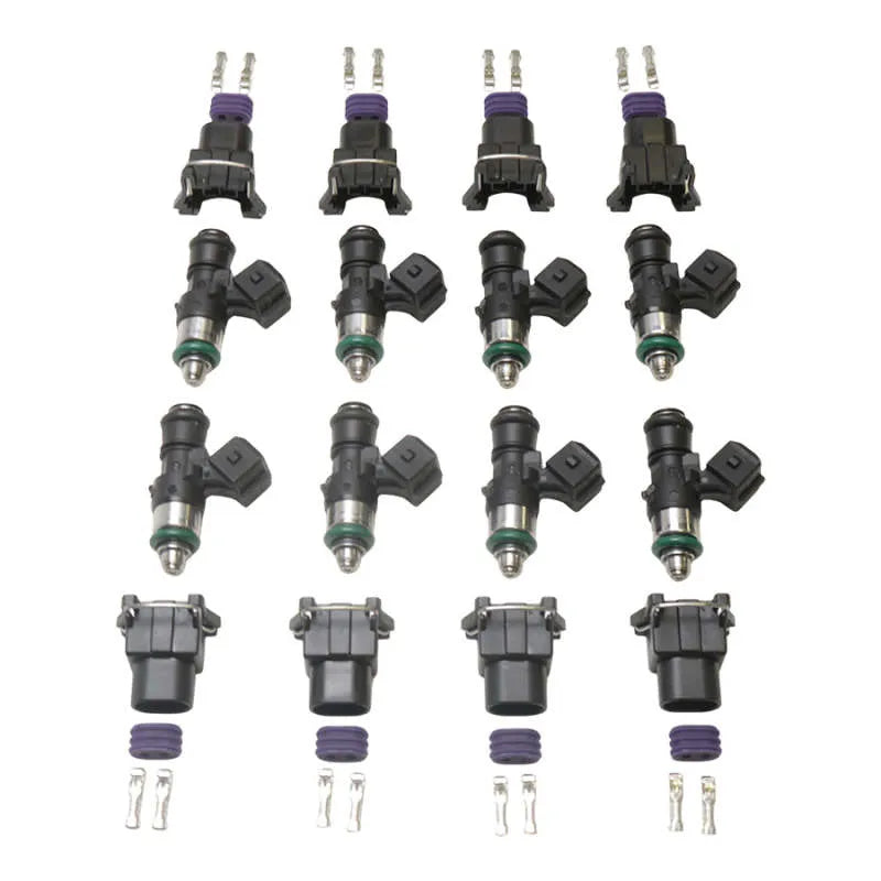 DeatschWerks auto part