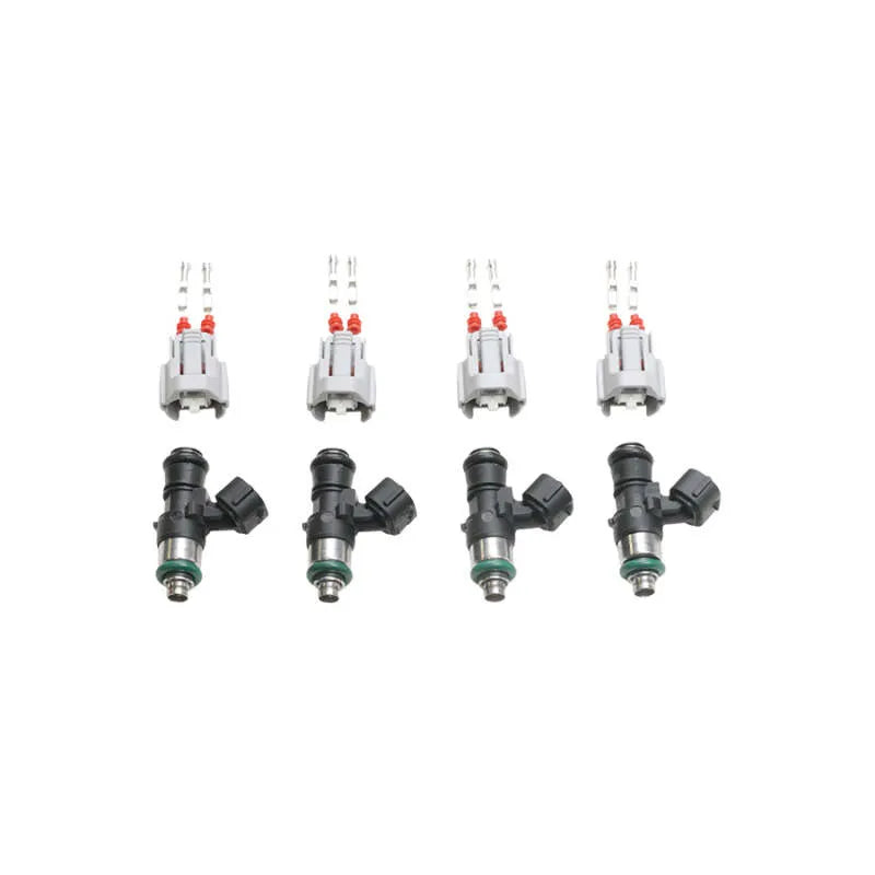 DeatschWerks auto part