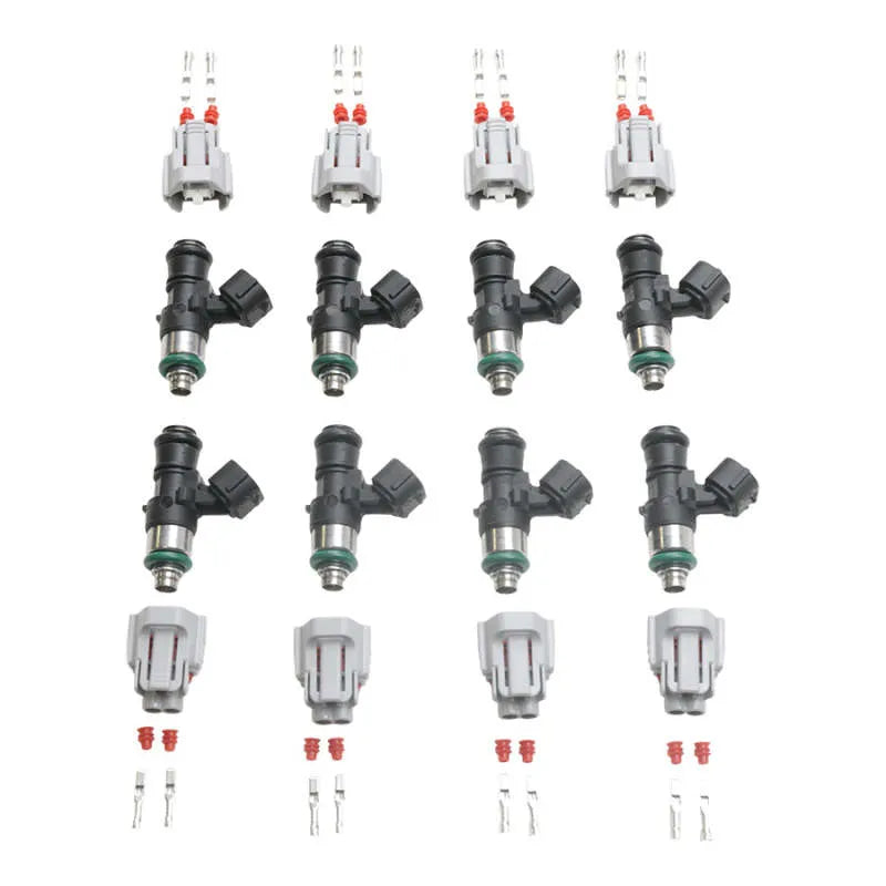 DeatschWerks auto part