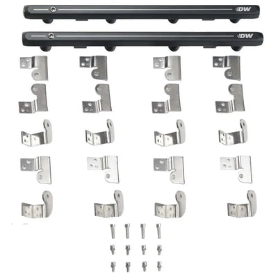 DeatschWerks auto part