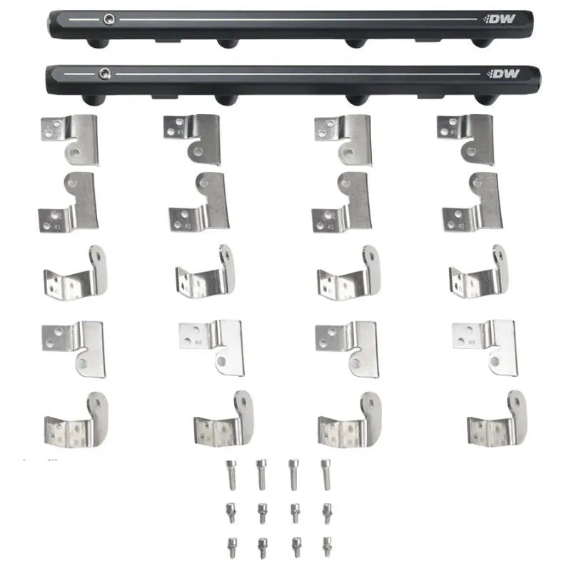 DeatschWerks auto part