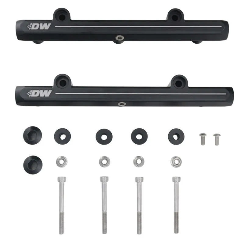 DeatschWerks auto part
