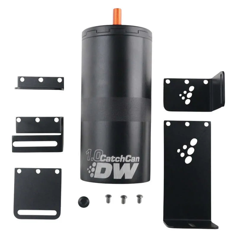 DeatschWerks catch can