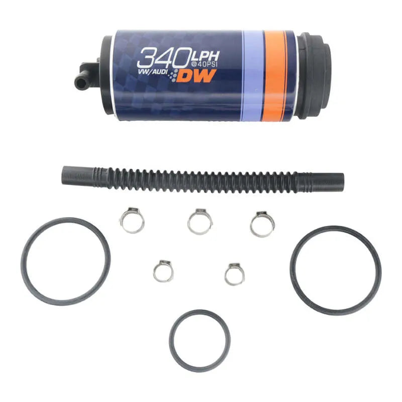 DeatschWerks fuel pump