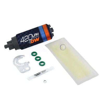 DeatschWerks fuel pump