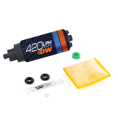 DeatschWerks fuel pump