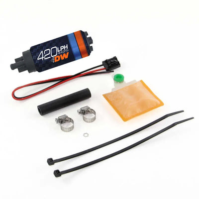 DeatschWerks fuel pump
