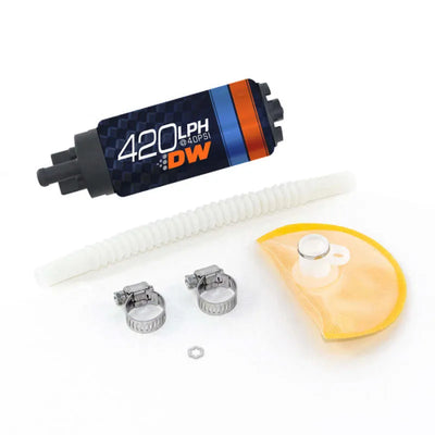 DeatschWerks fuel pump