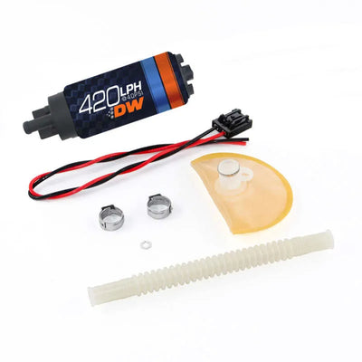 DeatschWerks fuel pump