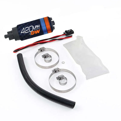 DeatschWerks fuel pump