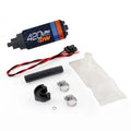 DeatschWerks fuel pump