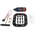 DeatschWerks fuel pump