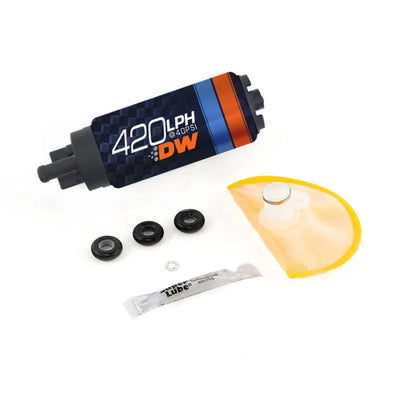 DeatschWerks fuel pump