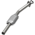 Magnaflow auto part detail