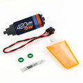 DeatschWerks fuel pump