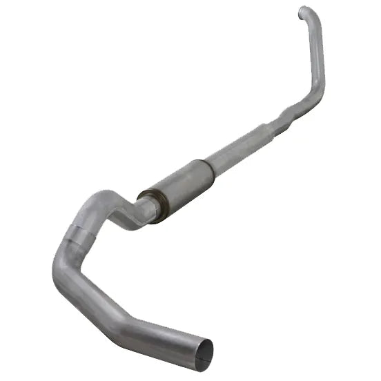 Diamond Eye Performance muffler