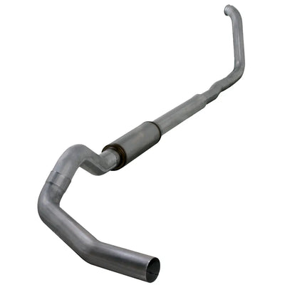 Diamond Eye Performance muffler