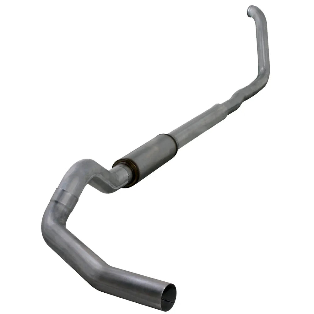 Diamond Eye Performance muffler