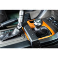 DV8 Offroad auto part installed view