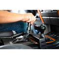 DV8 Offroad auto part detail