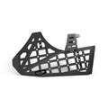 DV8 Offroad auto part close-up