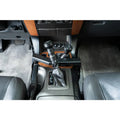 DV8 Offroad auto part installed view