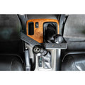 DV8 Offroad auto part close-up