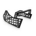 DV8 Offroad auto part installed view