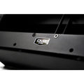 DV8 Offroad air compressor close-up