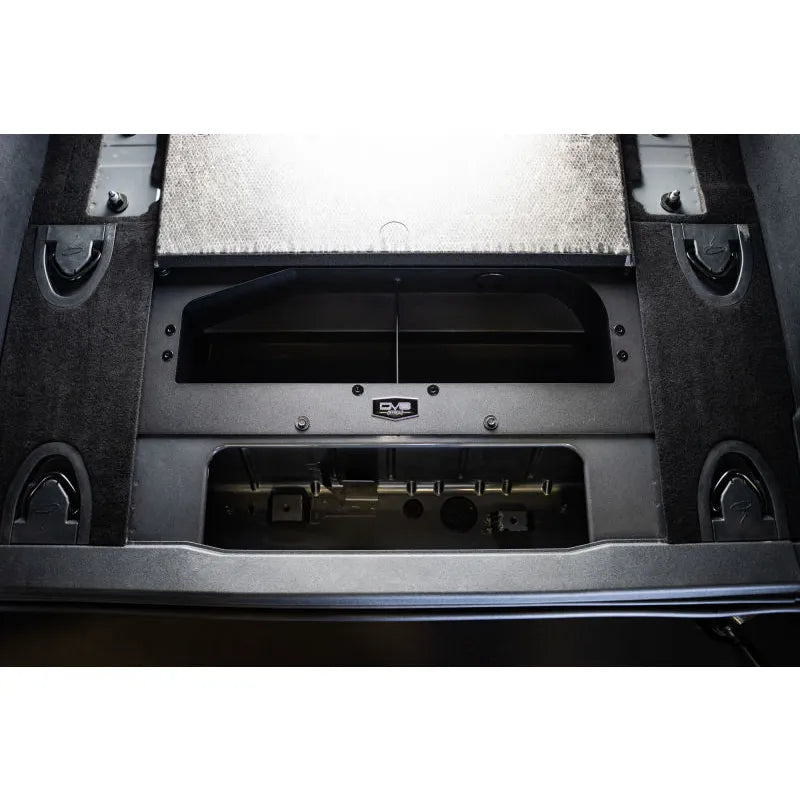 DV8 Offroad air compressor