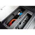 DV8 Offroad air compressor detail