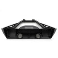 DV8 Offroad bumper close-up