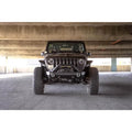 DV8 Offroad bumper