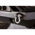 DV8 Offroad bumper