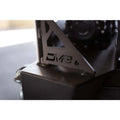 DV8 Offroad bumper installed view