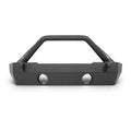 DV8 Offroad bumper close-up