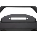 DV8 Offroad bumper close-up