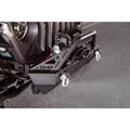 DV8 Offroad bumper detail