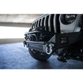 DV8 Offroad bumper
