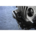 DV8 Offroad bumper detail
