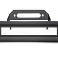 DV8 Offroad bumper close-up
