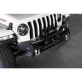 DV8 Offroad bumper