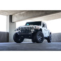 DV8 Offroad bumper