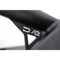 DV8 Offroad bumper detail
