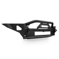 DV8 Offroad bumper close-up